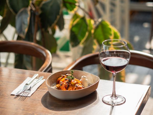 Atelier de cuisine sucré salé : faire découvrir les vins d'accompagnement