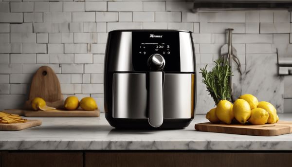Choisir un airfryer Moulinex : avis et performances fiables