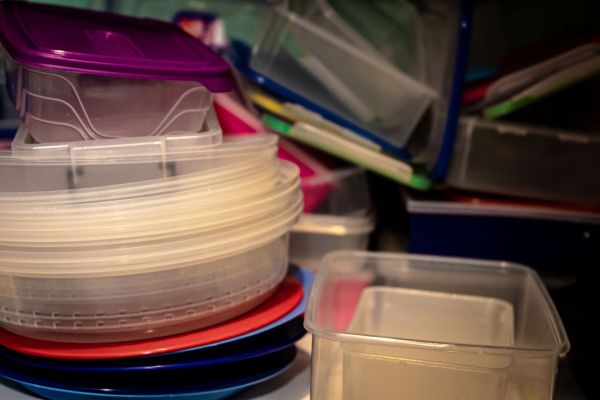 DIY : Comment recycler ses anciens Tupperwares
