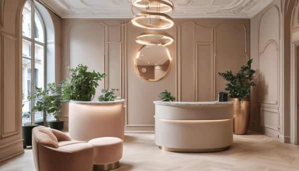Où trouver les meilleurs soins chez Madame Lu à Paris 9ème ?