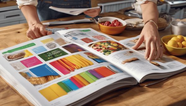 Réussir à économiser avec le catalogue Cora gros volume