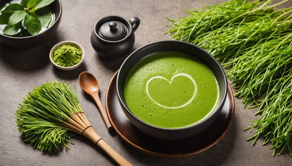 Matcha matcha : votre voyage au cœur du thé japonais authentique